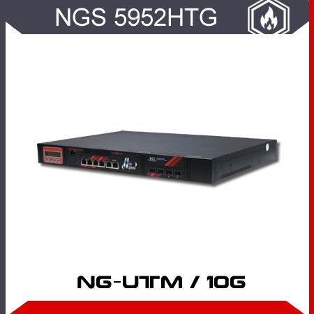 NGS 5952HTG IPS New generation firewall